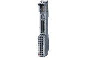 PLC, HMI, IOT en Industry PC - Siemens Baseunit type a0 bu15-p16+a10+2b 6es7193-6bp20-0ba0 - 6ES7193-6BP20-0BA0