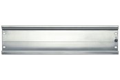PLC, HMI, IOT en Industry PC - Siemens Stand.sectional rail 35mm Lengte 483mm 6es5710-8ma11 - 6ES5710-8MA11