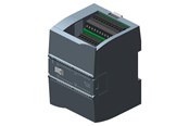 PLC, HMI, IOT en Industry PC - Siemens Digitale i/o sm 1223 16di/16do 6es7223-1pl32-0xb0 6es7223-1 - 6ES7223-1PL32-0XB0