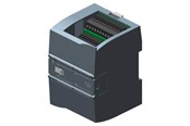 PLC, HMI, IOT en Industry PC - Siemens Digital i/o sm 1223 16di/16do 6es7223-1bl32-0xb0 6es7223-1 - 6ES7223-1BL32-0XB0
