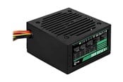 Voeding - AeroCool VX PLUS 600 Voeding - 600 Watt - 120 mm - ATX 2.3 - 80 Plus - AEROPGSVX-600PLUS-80