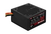 Voeding - AeroCool VX PLUS 800 Voeding - 800 Watt - 120 mm - ATX 2.3 - 80 Plus - AEROPGSVX-800PLUS-80