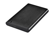 Harde schijf accessoires - Gembird EE2-U3S-6 - storage enclosure - SATA 6Gb/s - USB 3.1 (Gen 1) - EE2-U3S-6