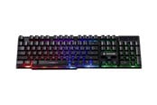 Toetsenbord - Tracer GAMEZONE LoCCar - Gaming toetsenbord - Zwart - TRAKLA46651