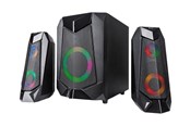 PC - Luidspreker - Tracer Hi-Cube - Luidsprekersysteem - Draadloos - TRAGLO46497