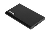 Harde schijf accessoires - iBOX HD-05 - opslagbehuizing - SATA 6Gb/s - USB 3.1 (Gen 1) - IEUHDD5BK