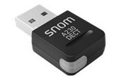 Netwerk-adapter (netwerkkaart, printserver, enz.) - Snom a230 dect dongle usb - 00004386