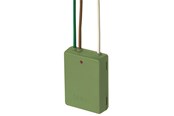 Dimmers & Besturing - Urmet Wlp flush-m. 2-ch. trx for std. p.butt. - 5454413