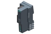 PLC, HMI, IOT en Industry PC - Siemens Simatic et 200sp profibus bundle im im 155-6dp hf - 6ES7155-6BA01-0CN0