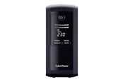 UPS - CyberPower VP700ELCD-FR - 700VA/390W - UPS - VP700ELCD-FR