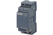 PLC, HMI, IOT en Industry PC - Siemens Logo!power 12 v / 1.9 A stabilized Stroom supply - 6EP3321-6SB00-0AY0