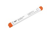Drivers, spoelen en transformatoren - DEVELTRON 24vdc LED ps 150w long slim - snappy - VN600264