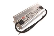 Drivers, spoelen en transformatoren - DEVELTRON 24vdc LED Voeding 320w ip67 - mean well - VN600217
