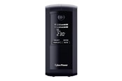 UPS - CyberPower VP1600ELCD-FR - 1600VA/960W - UPS - VP1600ELCD-FR