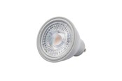 Armaturen & Lampen - Scan Products LED spot LED lightsource 5w 4000k ra90 230v alu GU10 - 12605