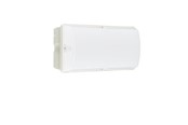 Lampen - Philips Ledinaire wall/ceiling wl055v 600lm/830 6w ip65 ik08 - 911401834880