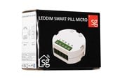 Dimmers & Besturing - SG Armaturen Leddim smart pill micro - 820389