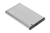 Harde schijf accessoires - iBOX HD-05 - storage enclosure - SATA 6Gb/s - USB 3.1 (Gen 1) - IEUHDD5G