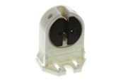 Accessoires (mounts, stopcontacten etc.) - Teknisk Belysnings Industri Fluorescentielamp houder t5 - 376A0107