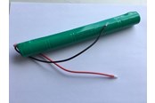 Batterij - Celltech Batterij emergency light Batterij 6v-1600 - 170-5605S