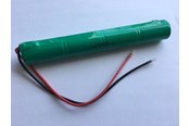 Batterij - Celltech Batterij emergency light 4.8v-1600 mAh - 170-4605S