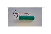 Batterij - Celltech Batterij emergency light 2.4v-4000mah - 170-2905S