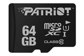 Geheugenkaart - Patriot LX Series - PSF64GMDC10
