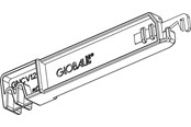 Lampen - Philips Spoor 3c-2 zcs750 spoor draadbuiggereedschap (xtsv12) - 910503910301