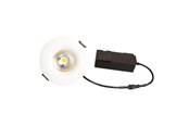 Lampen - Scan Products Sabina lp vast 230v dimbaar flikkervrij 5,4w 2700k cri90 - 10321