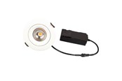 Lampen - Scan Products Sabina lp 230v dimbaar flikkervrij 5,4w 3000k cri90 440lm - 10304
