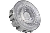 Lampen - Nordtronic LED light source 2700k for Laag profiel deluxe 6w dimmable - 1930