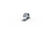 Trays, railkoker en bevestigingen - PM Flex Klem for Kabelafdekking 16mm - 0666960