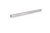 Trays, railkoker en bevestigingen - PM Flex Kabelafdekking straight 34x1200mm - 0666903