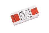 Drivers, spoelen en transformatoren - DEVELTRON 350 ma LED Voeding 6w - VN700871
