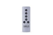 Lampen - SIRIUS Afstandsbediening - 10000