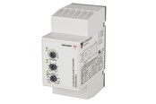 Componenten voor schakelkasten en kasten - Carlo Gavazzi Cond.level 4+1 multi func plug - CLP4MA2A230