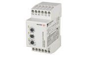 Componenten voor schakelkasten en kasten - Carlo Gavazzi Cond.level 4+1 mulit func din - CLD4MA2D230