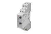 Componenten voor schakelkasten en kasten - Carlo Gavazzi Cond.level 2+1 spdt din - CLD2EB1BU24