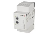 Componenten voor schakelkasten en kasten - Carlo Gavazzi Cond.level 2+1 fill empty plug - CLP2EA1CM24