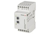 Componenten voor schakelkasten en kasten - Carlo Gavazzi Cond.level 2+1 fill empty din - CLD2EA1C230