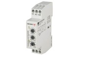 Componenten voor schakelkasten en kasten - Carlo Gavazzi Cond.level 1+1 fill empty din - CLD1EA1CM24