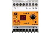 Componenten voor schakelkasten en kasten - Scandinavian Instruments Thermostat kt-m14ad - 980003402