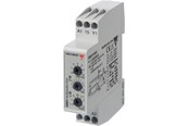 Componenten voor schakelkasten en kasten - Carlo Gavazzi Timers dmb51cw24 timer multifunction - DMB51CW24