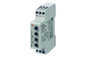 Componenten voor schakelkasten en kasten - Carlo Gavazzi Timers asymm recycler timer - DCB51CM24