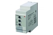 Componenten voor schakelkasten en kasten - Carlo Gavazzi Timers pmb01dm24 timer multifunction 2rele plug-in - PMB01DM24