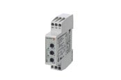 Componenten voor schakelkasten en kasten - Carlo Gavazzi Timers timer multifunction - DMB51CM24