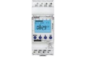 Componenten voor schakelkasten en kasten - Bennike & Wander Theben contacts 1 channel s with the option of Bluetooth 610 - TR 610 TOP 3