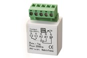 Componenten voor schakelkasten en kasten - Urmet Mtr200e inbouw schakelrelais met timer - 5454350