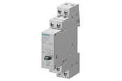 Componenten voor schakelkasten en kasten - Siemens Schakelrelais 2w dc24v 16a 5tt4217-2 - 5TT4217-2