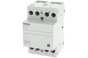 Componenten voor schakelkasten en kasten - Siemens Insta contactor 4NO ACDC230V 40A 5TT5040-0 - 5TT5040-0